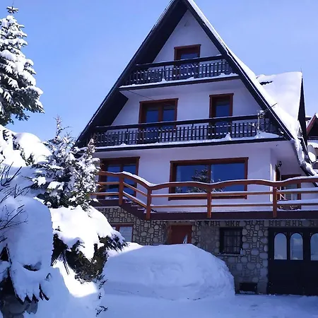 Nr 5 U Miska Z Jedna Sypialnia
